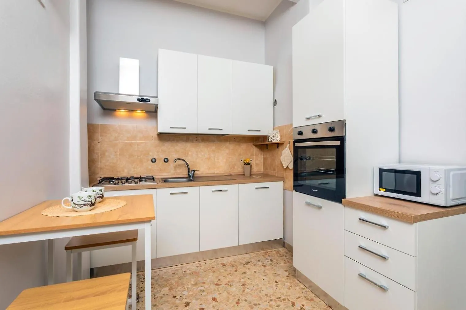 Nicola House Διαμέρισμα Κατάνια