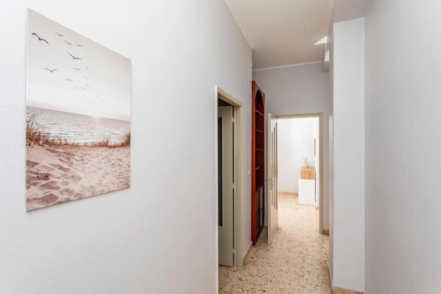 Nicola House Διαμέρισμα Κατάνια