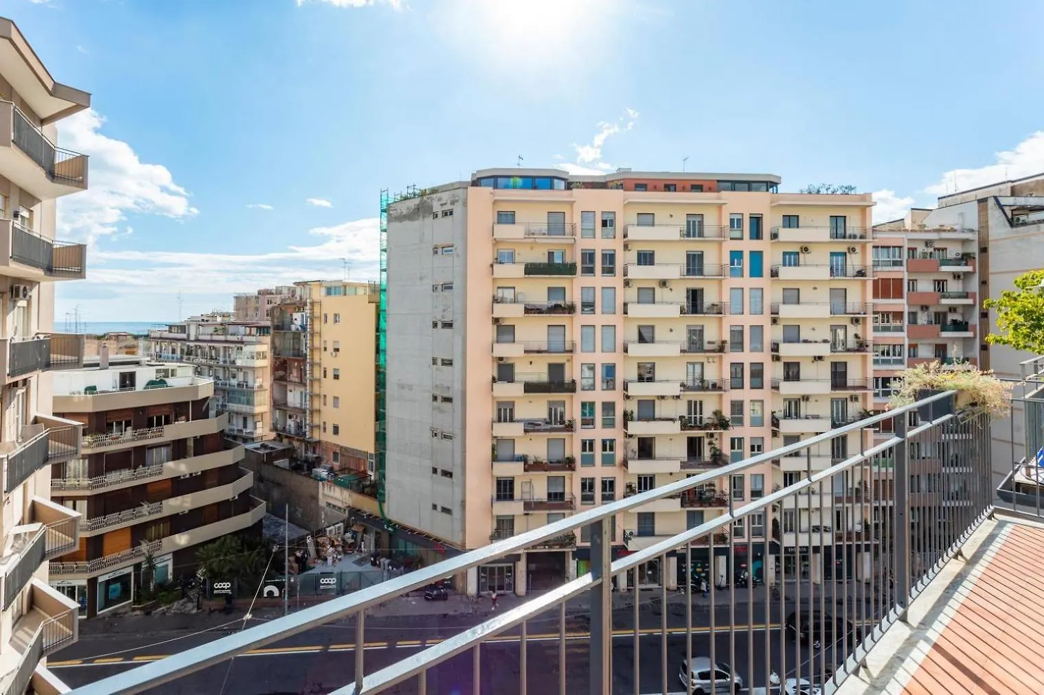 Nicola House Διαμέρισμα Κατάνια 0*,