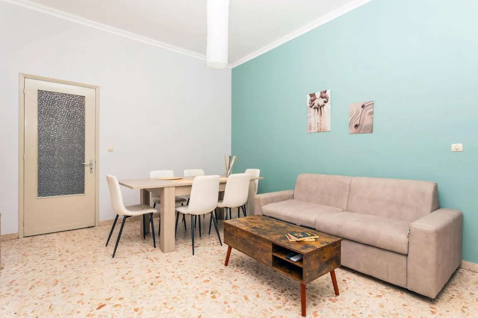 Nicola House Διαμέρισμα Κατάνια Ιταλία