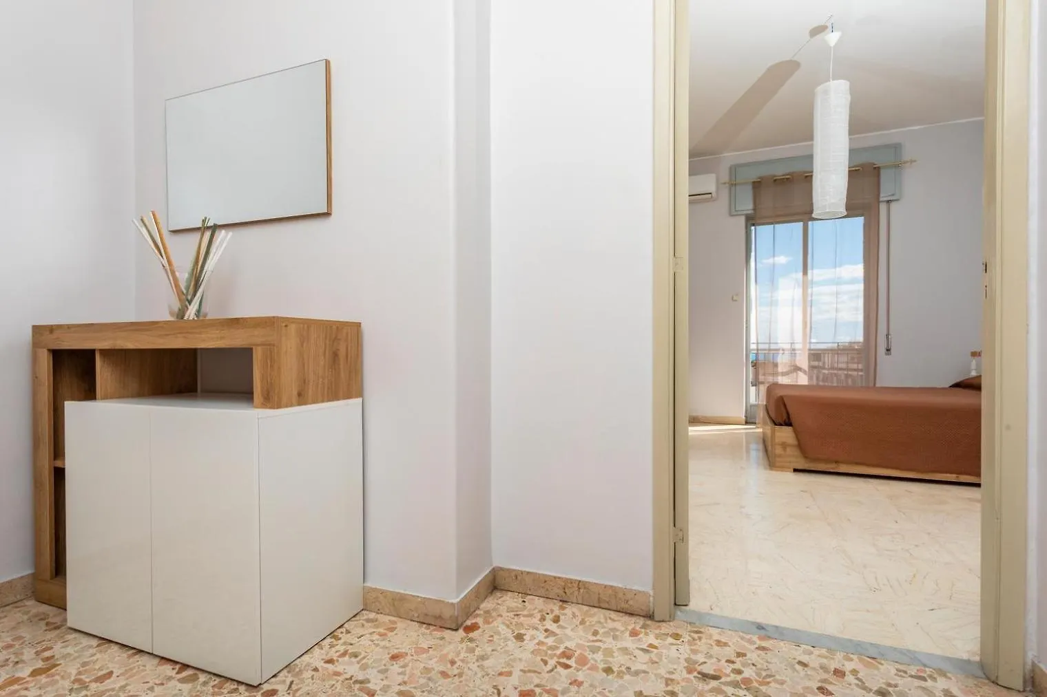 Nicola House Διαμέρισμα Κατάνια 0*,  Ιταλία