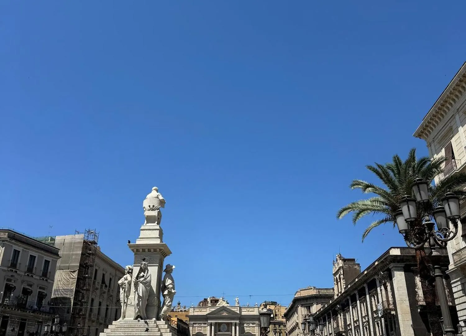 Nicola House Apartment Catania