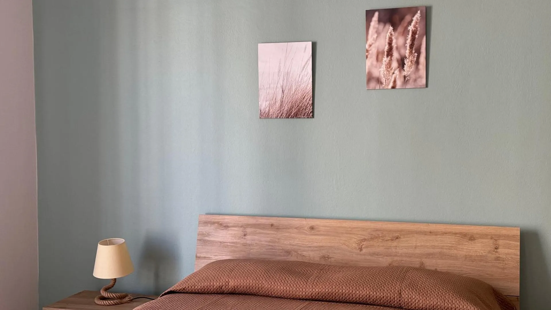 Nicola House Apartment Catania Italy