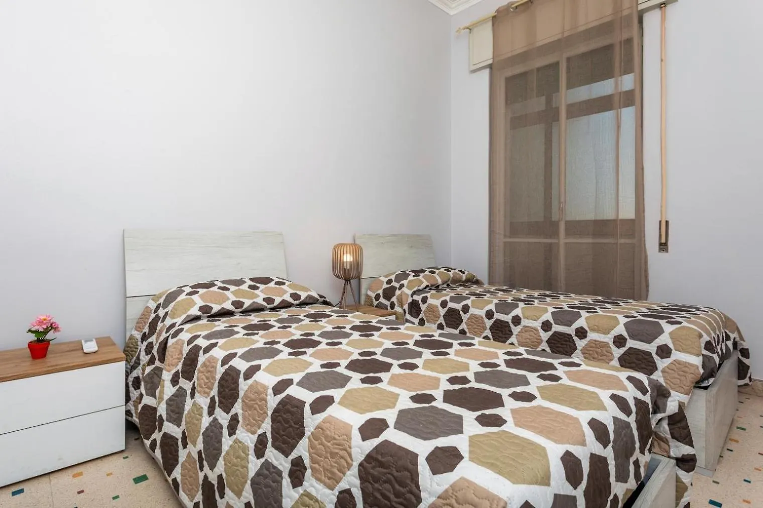 Nicola House Apartment Catania Italy