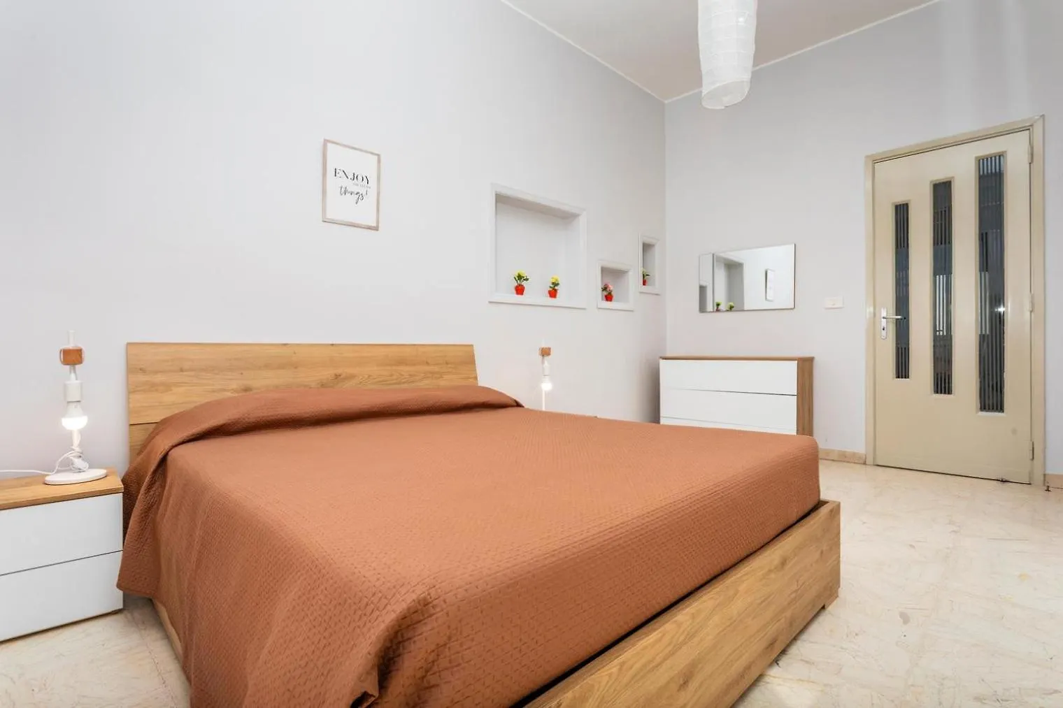 Nicola House Apartment Catania