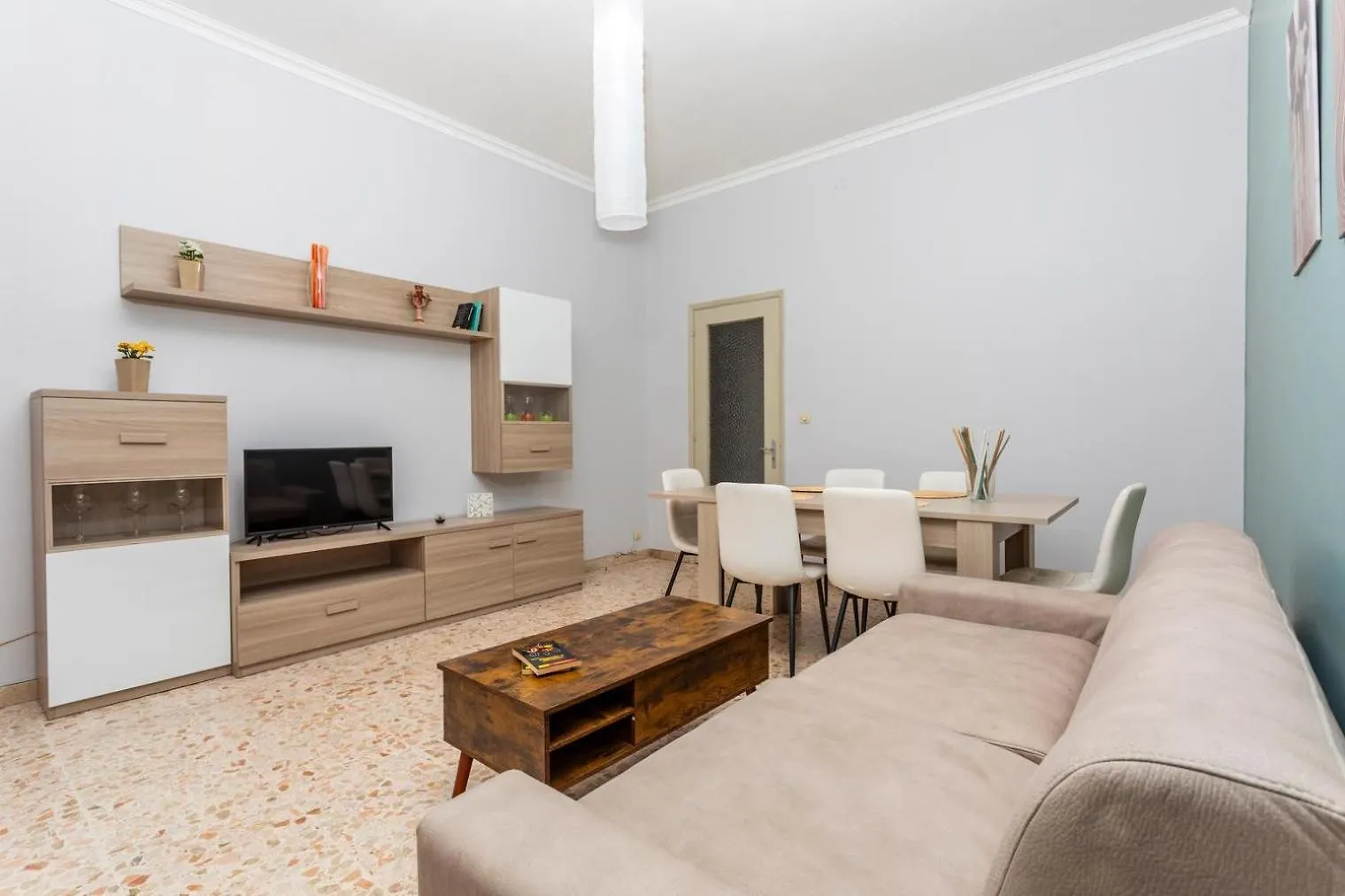 Nicola House Apartment Catania
