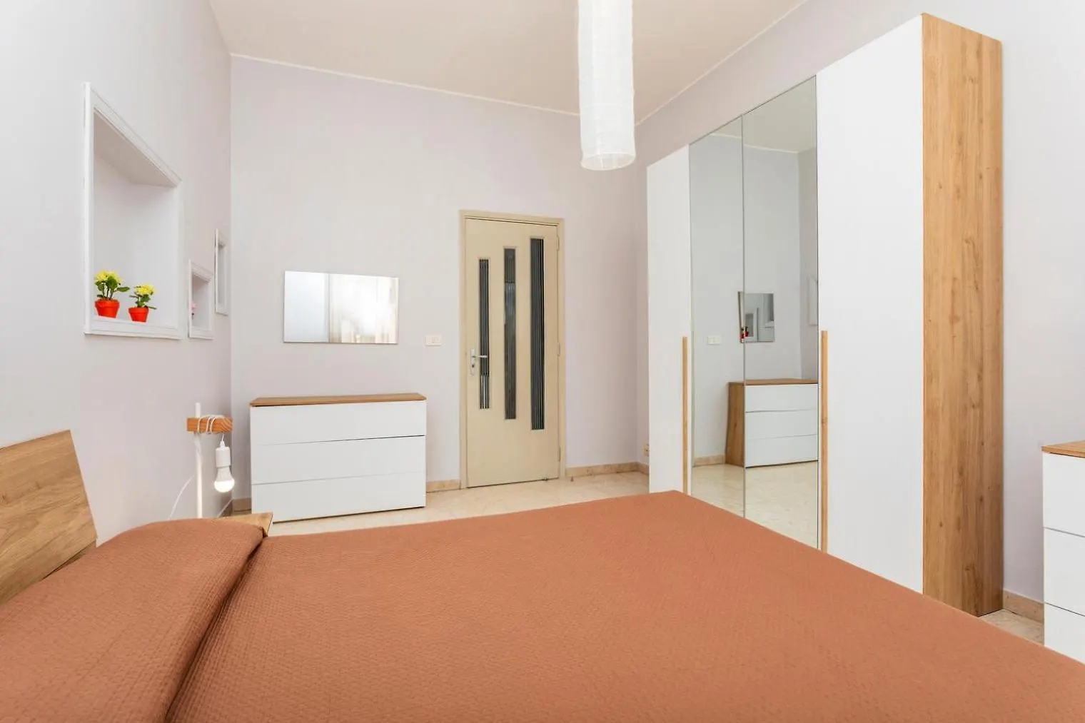 Nicola House Apartment Catania