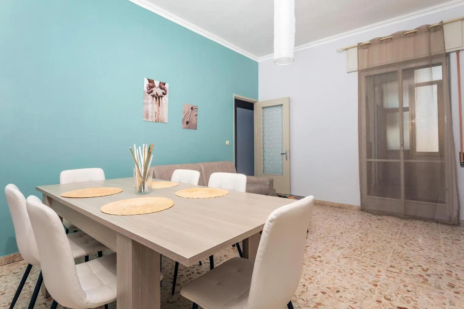 Nicola House Apartment Catania