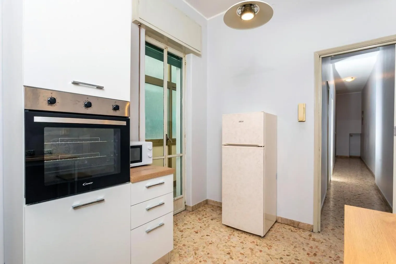 Nicola House Apartment Catania Italy